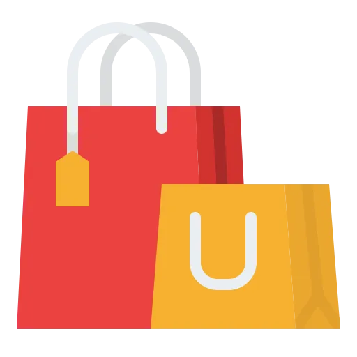 Shopping